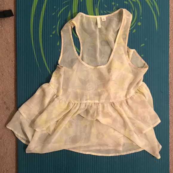 Frenchie Shirt Blouse Medium - Picture 2 of 6